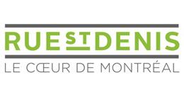 Logo de Société de développement commercial Pignons rue Saint-Denis