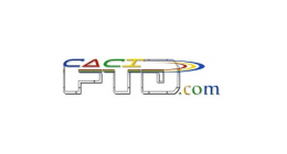 Logo de CACI FTD Charlevoix