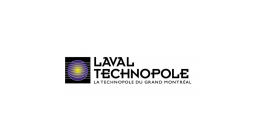 Logo de Laval Technopole