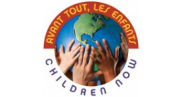 Logo de Avant tout, les enfants – Montréal