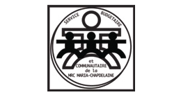 Logo de Service budgétaire et communautaire de la MRC Maria-Chapdelaine
