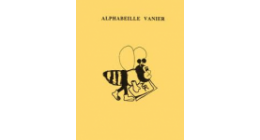Logo de Alphabeille Vanier