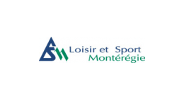 Logo de Loisir et Sport Montérégie