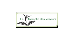 Logo de Le Tremplin des lecteurs