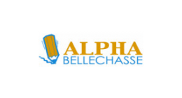 Logo de Alpha Bellechasse