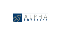 Logo de Alpha-Entraide des Chutes-de-la-Chaudière