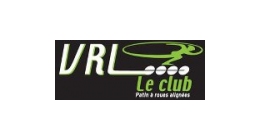 Logo de VRL Le Club