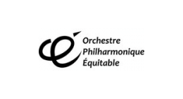 Logo de Orchestre Philharmonique Équitable