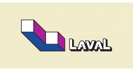 Logo de Ville de Laval