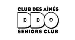 Logo de Club des aînés de Dollard-des-Ormeaux