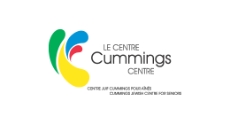 Logo de Cummings – Centre juif pour aînés