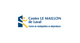 Logo de Centre le Maillon de Laval