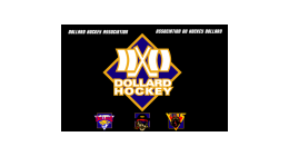 Logo de Association de hockey de Dollard