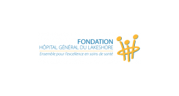 Logo de Fondation de l’Hôpital du Lakeshore