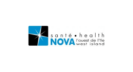 Logo de NOVA l’Ouest de l’Île