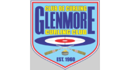 Logo de Club de curling Glenmore