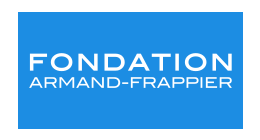Logo de Fondation Armand-Frappier