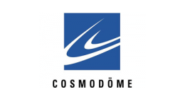 Logo de Cosmodôme