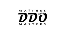 Logo de Club des Maîtres Nageurs de DDO