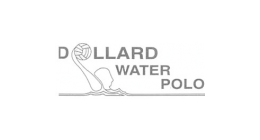 Logo de Club Dollard Water-Polo
