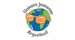 Logo de Univers jeunesse d’Agenteuil