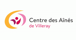 Logo de Centre des Aînés de Villeray