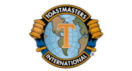 Logo de Toastmaster International