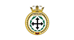 Logo de Cadets de la marine royale canadienne 188 Trafalgar