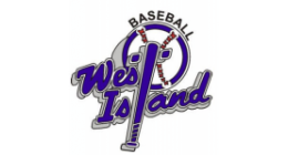 Logo de Baseball West Island
