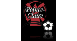 Logo de Association de soccer amateur de Pointe-Claire