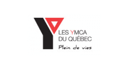 Logo de YMCA Ouest-de-l’île