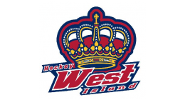 Logo de Hockey West Island