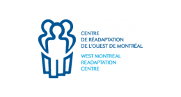 Logo de Le Centre de réadaptation de l’Ouest de Montréal – West Montreal Readaptation Centre