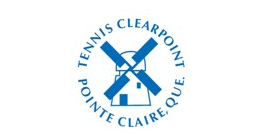 Logo de Club de tennis Clearpoint