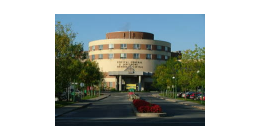 Logo de Hôpital général du Lakeshore