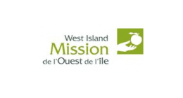 Logo de Mission de l’Ouest de l’Île