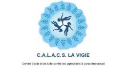 Logo de CALACS La Vigie