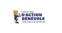Logo de Centre d’action bénévole de Valleyfield