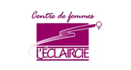 Logo de Centre de Femmes l’Éclaircie
