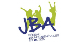 Logo de Réseau jeunes bénévoles en action