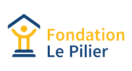 Logo de Fondation Le Pilier