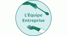 Logo de Équipe Entreprise