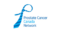 Logo de Groupe d’entraide et de soutien du cancer de la prostate de l’ouest de l’île de montréal