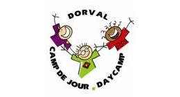 Logo de Camp de jour Dorval