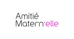 Logo de Amitié Matern’elle