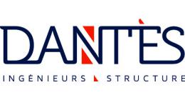 Logo de Dantès: Ingénieurs en Structure
