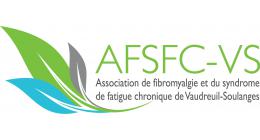 Logo de Association de fibromyalgie et du syndrome de fatigue chronique de Vaudreuil-Soulanges