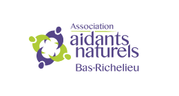 Logo de Association des aidants naturels du Bas-Richelieu