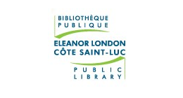 Logo de Bibliothèque publique Eleanor London