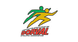 Logo de Association athlétique de Dorval
